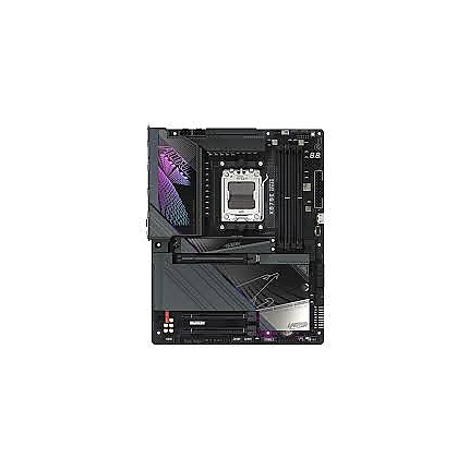 Дънна платка GIGABYTE X870E AORUS MASTER, Socket AM5